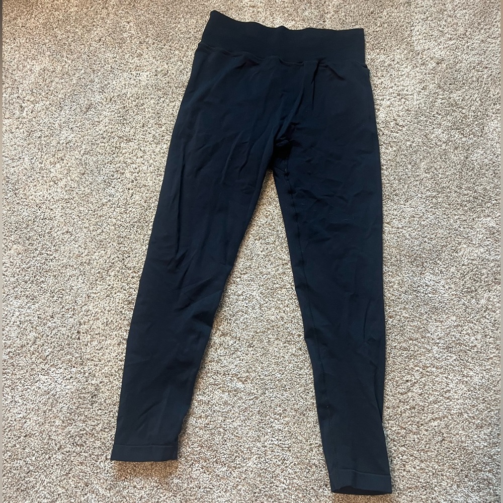 Seem less leggings